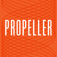 Propeller NOLA