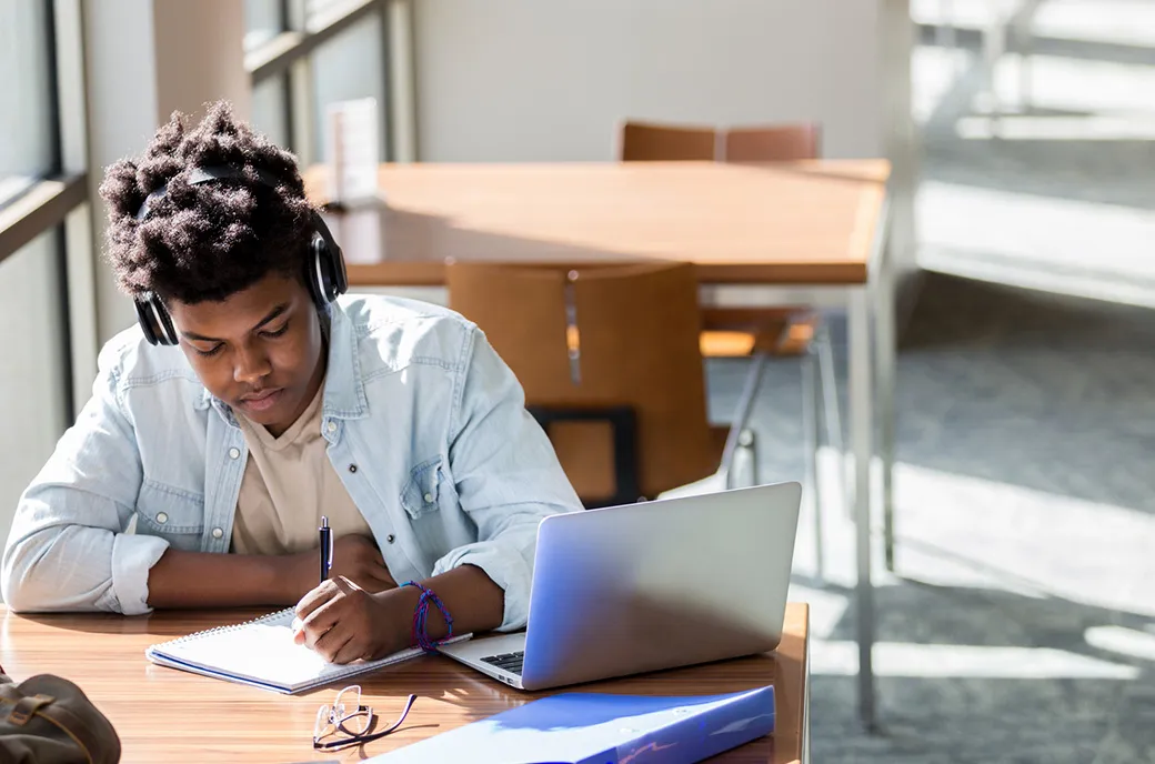 Bethune Cookman University - Trepwise